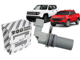 Sensor Rotação Fiat Toro Titano Scudo Diesel