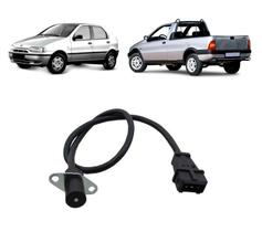 Sensor Rotacao Fiat Uno/fiorino/palio/siena/strada 1.0/1.5 1996 Ate 2004 3 Pinos Vto - Vetor