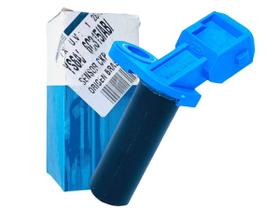 Sensor Rotação Fiesta Ecosport Focus Sigma New Fiesta Original Ford Sensor Rotação Fiesta Ecosport Focus Sigma New Fiesta Original Ford