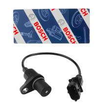 Sensor Rotação Ford Cargo C 1317 1517 ISBe4 2005 a 2011 Bosch 0281002411 Sensor Rotação Ford Cargo C 1317 1517 ISBe4 2005 a 2011 Bosch 0281002411