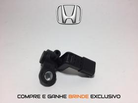 Sensor Rotação Honda Civic 1.7 2001 Até 2005 - 37500-plc-015