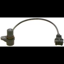 Sensor rotação Iveco Trakker 2004 a 2019 Bosch 0 281 002 165