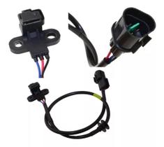 Sensor Rotação L200 e Pajero hpe/ Sport