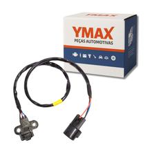 Sensor rotação L200 Pajero Full Sport MN960274 3 pinos