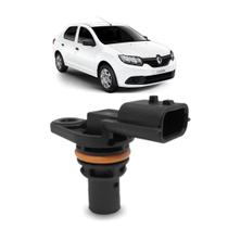 Sensor Rotacao Logan/sandero 14/21 1.0 Kwid 17/22 1.0