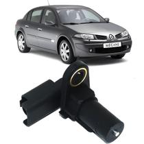 Sensor Rotacao Megane 1.6 16V 2.0 16V 2007 A 2012 Importado