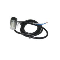 Sensor Rotacao Motor P124 G124 R124 2 Pinos Fixo Na Tampa Seletora Cambio 1457304.