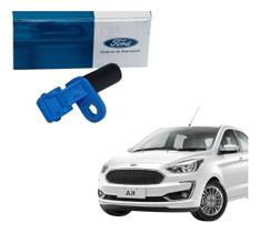 Sensor Rotação Motor Sigma 1.5 L Ford Ka - 14/18 - Original Sensor Rotação Motor Sigma 1.5 L Ford Ka - 14/18 - Original