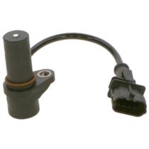 Sensor rotação Nissan Frontier 2005 a 2008 Bosch