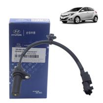 Sensor Rotação Original Hyundai I30 Kia Soul Cerato 10 A 14 / 391802B000 Sensor Rotação Original Hyundai I30 Kia Soul Cerato 10 A 14 / 391802B000