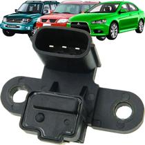 Sensor Rotação Pajero Tr4 Lo Lancer 1.8 2.0 16V 1999 a 2015 Sensor Rotação Pajero Tr4 Lo Lancer 1.8 2.0 16V 1999 a 2015