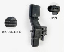 Sensor Rotação Posição Kombi Polo Amarok Saveiro Golf Fox Sensor Rotação Posição Kombi Polo Amarok Saveiro Golf Fox