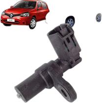 Sensor Rotação Renault Clio Peugeot 206 2001 2002 2003 2004 Sensor Rotação Renault Clio Peugeot 206 2001 2002 2003 2004