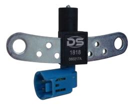 Sensor Rotacao Renault Clio Scenic Twingo 97á 00á Ds1818