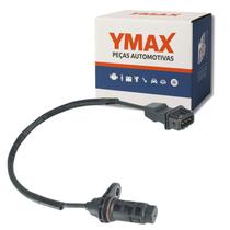 Sensor rotacao santa fe sonata optima 2.4 ix35 sportage 2.0 Sensor rotacao santa fe sonata optima 2.4 ix35 sportage 2.0