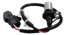 Sensor Rotacao Toyota Corolla Fielder 1.8 07á11 02 Ds1874