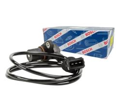 Sensor Rotação Vectra Astra C4 S10 96/15 Bosch 0261210128