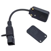 Sensor Rotação Velocidade Colheitadeira 9670STS 9770STS S550 S650 S660 S680 9470STS 9600 9900 H480 - GAUSS GS11001 Sensor Rotação Velocidade Colheitadeira 9670STS 9770STS S550 S650 S660 S680 9470STS 9600 9900 H480 - GAUSS GS11001