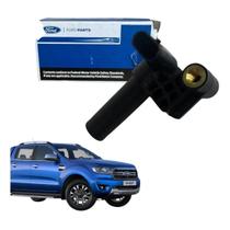 Sensor Rotação Virabrequim Ford Ranger 2.2 / 3.2 Orig- 12/23- BK21/6D315/BA/ Sensor Rotação Virabrequim Ford Ranger 2.2 / 3.2 Orig- 12/23- BK21/6D315/BA/