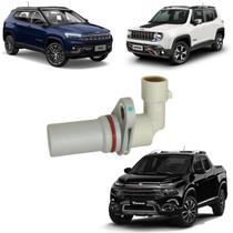 Sensor Rotação Virabrequim Jeep Compass Toro 2.0 16v 16 A 22 Sensor Rotação Virabrequim Jeep Compass Toro 2.0 16v 16 A 22
