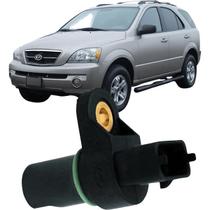 Sensor Rotacao Virabrequim Kia Sorento 2.5 Diesel 2005-09