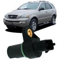 Sensor rotacao virabrequim kia sorento 2.5 diesel 2005-2009 Sensor rotacao virabrequim kia sorento 2.5 diesel 2005-2009