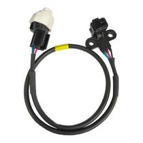 Sensor Rotação Virabrequim L200 Sport Outdoor 03/11 Md342826 Sensor Rotação Virabrequim L200 Sport Outdoor 03/11 Md342826