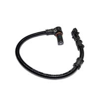 Sensor rotacao volvo vm 210/260/310 cabo 48cm bosch nac. n