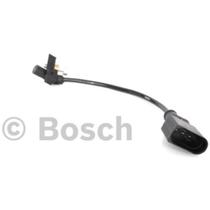 Sensor rotação Vw Saveiro 2003 a 2009 Bosch 0 261 210 207