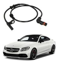 Sensor Rotações Abs Dianteiro Mercedes W204 C180 Cgi C250 Sensor Rotações Abs Dianteiro Mercedes W204 C180 Cgi C250