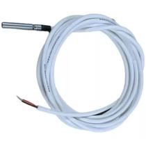 Sensor SB-59 Silicone de 2,5m para Controladores Full Gauge Sensor SB-59 Silicone de 2,5m para Controladores Full Gauge