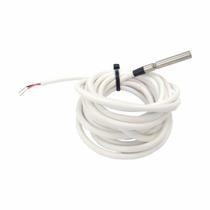 Sensor SB59 Silicone Branco Full Gauge até 200ºc