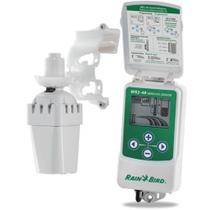 Sensor sem fio de chuva e congelamento Rain Bird WR2RFC48 com retenção de 48 h Sensor sem fio de chuva e congelamento Rain Bird WR2RFC48 com retenção de 48 h