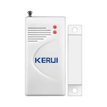 Sensor Sem Fio Para Porta E Janela 433mhz KERUI Para Sistemas De Alarme WIFI GSM W181 W184 W202 W204