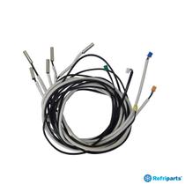 Sensor Serpentina Condensadora Carrier Kit - 54010041