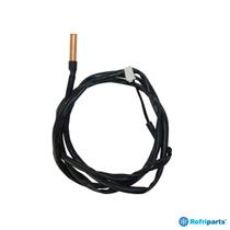 Sensor Serpentina Condensadora Elgin - ARC124390001001 Sensor Serpentina Condensadora Elgin - ARC124390001001