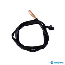 Sensor Serpentina Condensadora Elgin - ARC124395415831 Sensor Serpentina Condensadora Elgin - ARC124395415831