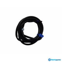 Sensor Serpentina Condensadora Fujitsu Aoba18, Aoba24, Aobg18, Aobg24, Aobr30, Aobr30, 9900477011 - Conector Azul