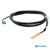 Sensor Serpentina Condensadora LG EBG61405903 Conector Verde Sensor Serpentina Condensadora LG EBG61405903 Conector Verde
