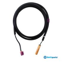 Sensor Serpentina Condensadora LG EBG61445806 Conector Roxo Sensor Serpentina Condensadora LG EBG61445806 Conector Roxo