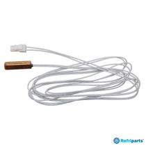 Sensor Serpentina Condensadora Midea - 17400513000066 Sensor Serpentina Condensadora Midea - 17400513000066