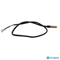Sensor Serpentina Evaporadora Consul - W10501053 Inverter