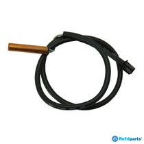 Sensor Serpentina Evaporadora Fujitsu - 9900814007