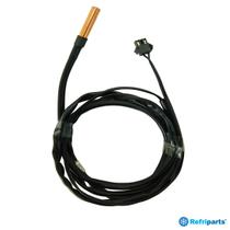 Sensor Serpentina Evaporadora Komeco - 0200321633 Sensor Serpentina Evaporadora Komeco - 0200321633
