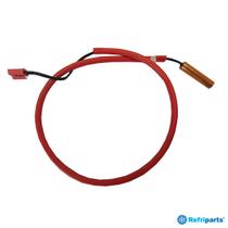 Sensor Serpentina Evaporadora LG - EBG61106543