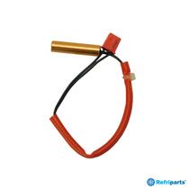 Sensor Serpentina Evaporadora LG - EBG61110706 Inverter