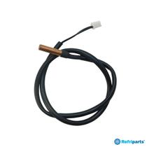 Sensor Serpentina Evaporadora Midea 830207056, 202301300077