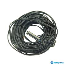 Sensor Serpentina Hitachi Chiller Parafuso Rcu10008az46xpxp, 17B18890L Sensor Serpentina Hitachi Chiller Parafuso Rcu10008az46xpxp, 17B18890L
