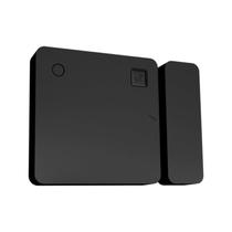 Sensor Shelly BLU para Porta/Janela Preto Bluetooth Inteligente Sensor Shelly BLU para Porta/Janela Preto Bluetooth Inteligente