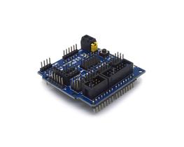 Sensor Shield V5.0 Compatível com Arduino - 010-0089 - GC-172